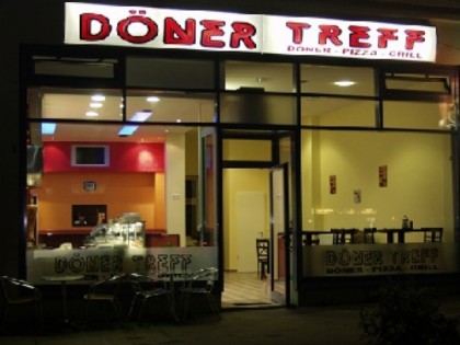 Foto: Doner-Treff