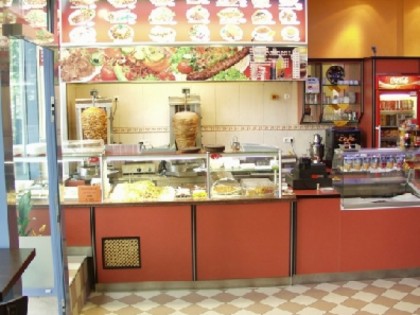 Foto: Doner-Treff
